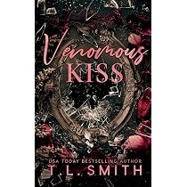 Venomous Deceit | Amazon.com.br
